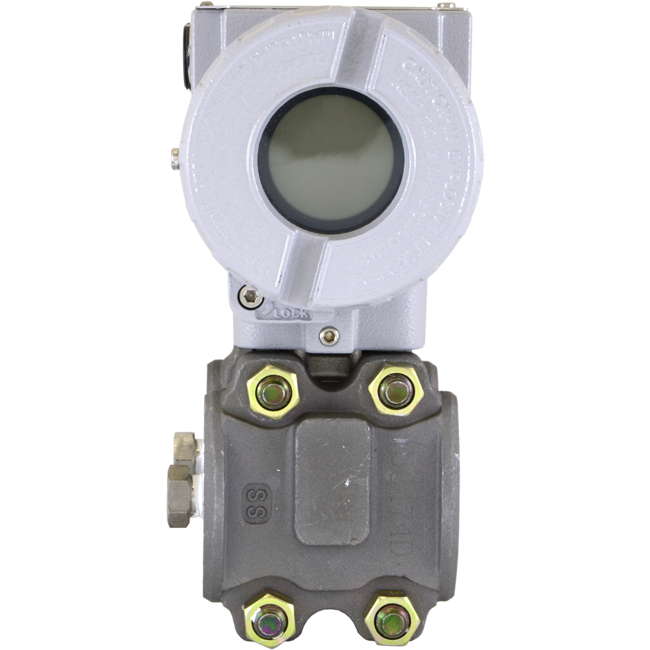 SMAR Differential and Flow Pressure Transmitter, LD300 Series, HART & 4-20